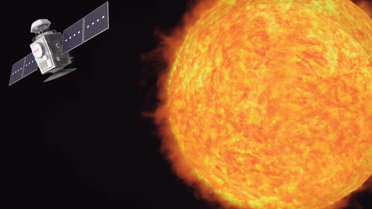 El Sol y la importancia de su estudio