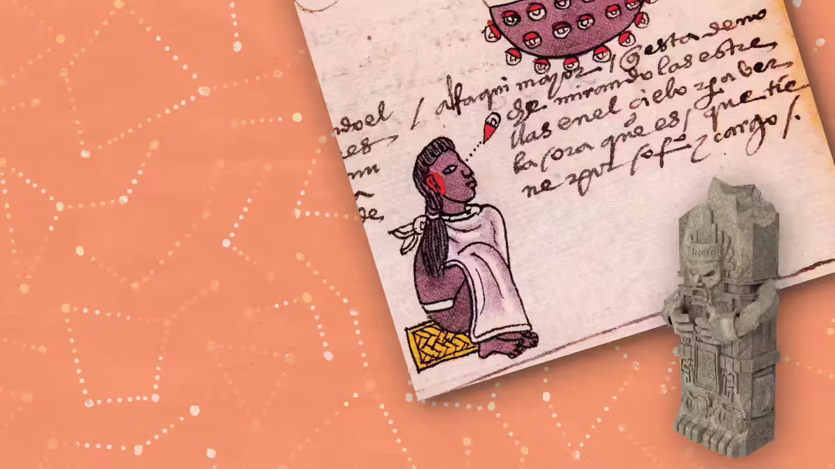 Astronomía prehispánica en Mesoamérica