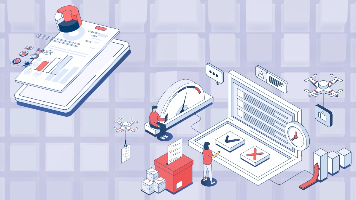 Estimación estadística en las encuestas: tu opinión importa
