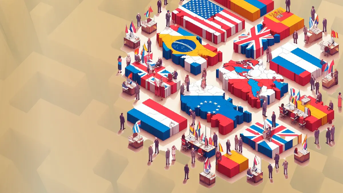 La segunda es la vencida: elecciones a dos vueltas