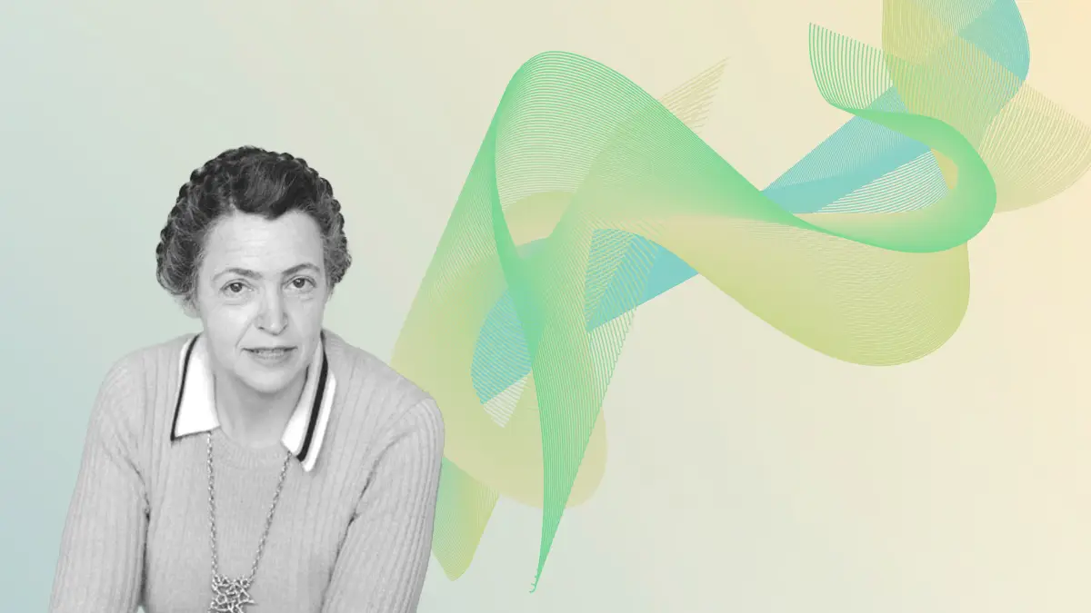 Mildred Dresselhaus, la reina de la ciencia del carbono (1930-2017)