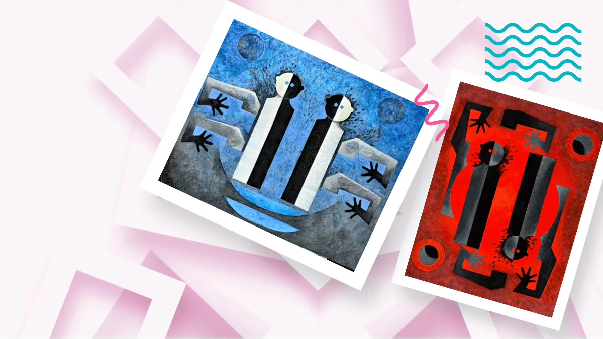 Pablo Ruiz Lombardo: continuidad y movimiento