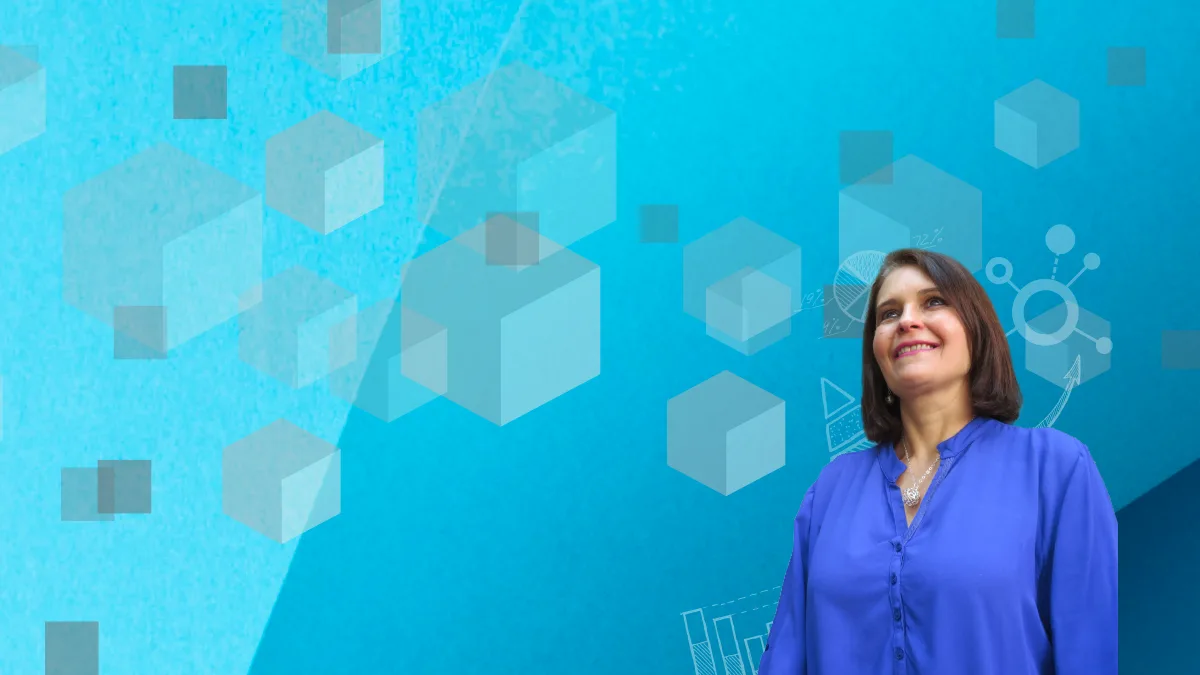 Transformar los datos en herramientas para tomar decisiones: Martha Zertuche