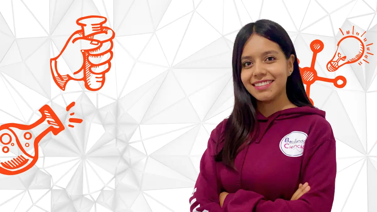 El tamaño de tu origen no define el alcance de tus sueños: Patricia Soria