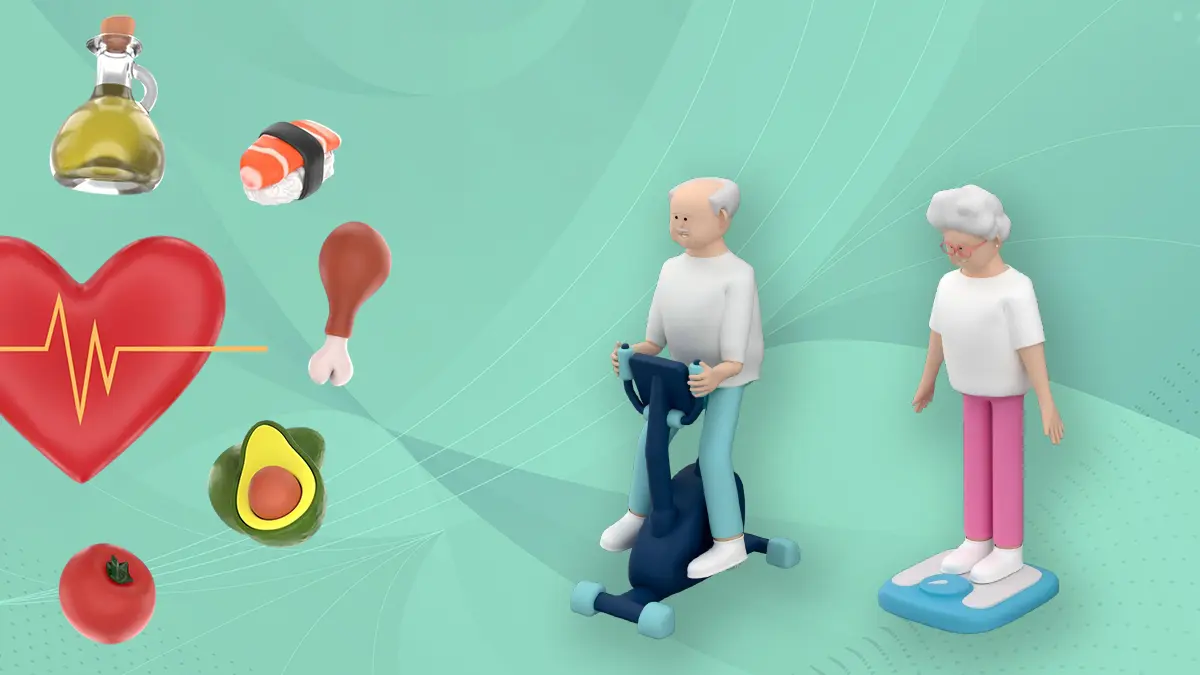 Una vida sin vejez: lo que la naturaleza nos enseña sobre longevidad