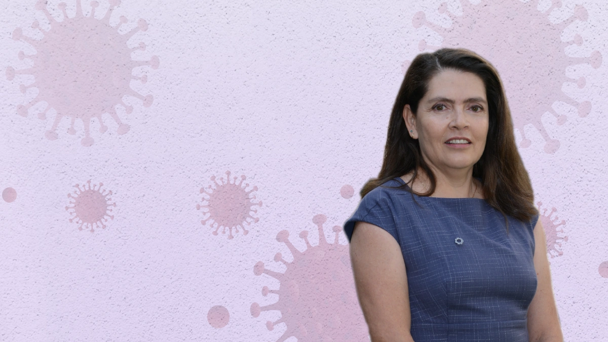 ¡Eureka!, el momento más emocionante de hacer ciencia: Laura Palomares