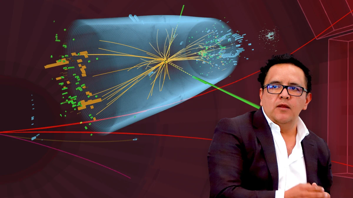 Semillas de tierra y realidad: Lamán Carranza