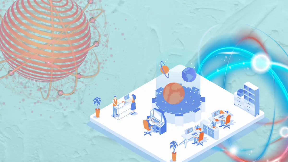 Nuevos mundos: exploración y construcción de modelos