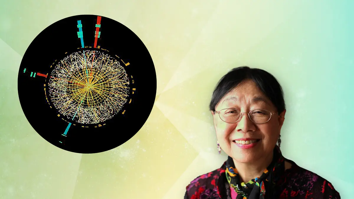 Mi historia del descubrimiento del bosón de Higgs