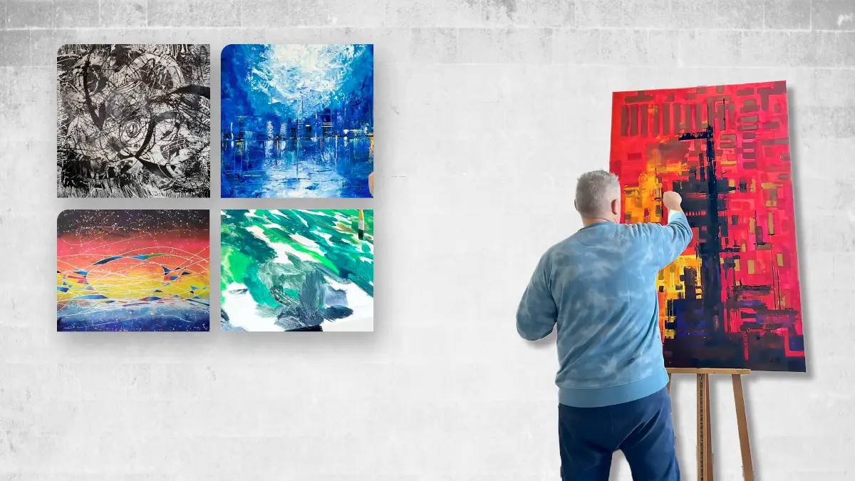 Relación arte-ciencia, una visión personal