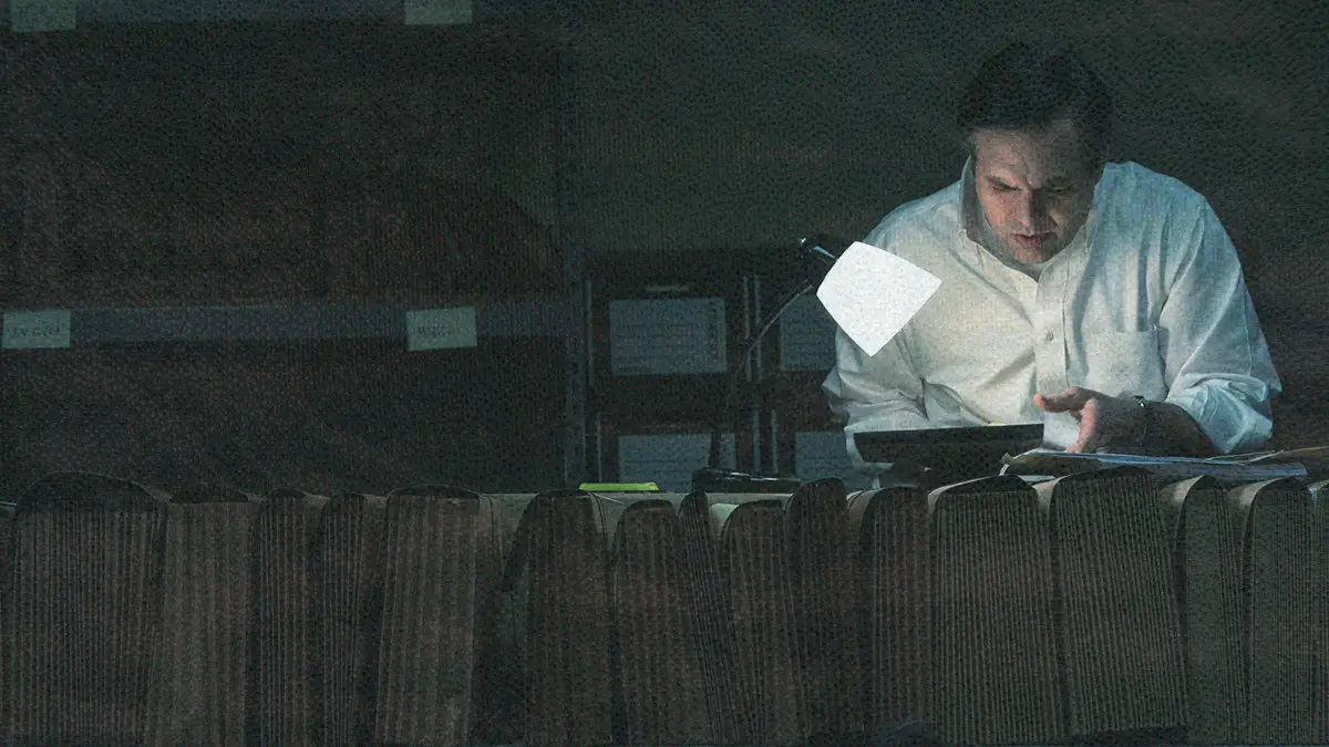 Dark waters, una historia de contaminación y antiadherencia… social