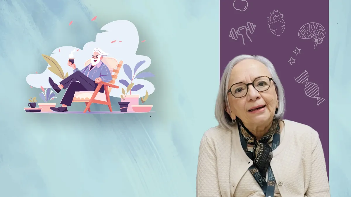 Vivir más y vivir mejor