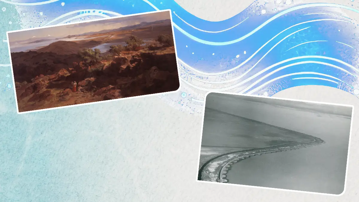 El costo de no tomar las decisiones correctas en materia de agua