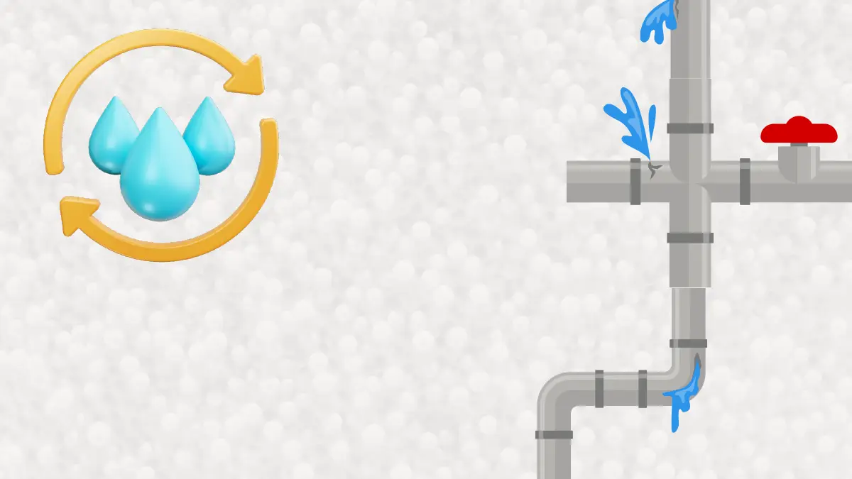 ¿Realmente se aprovecha el agua disponible? Un balance hídrico