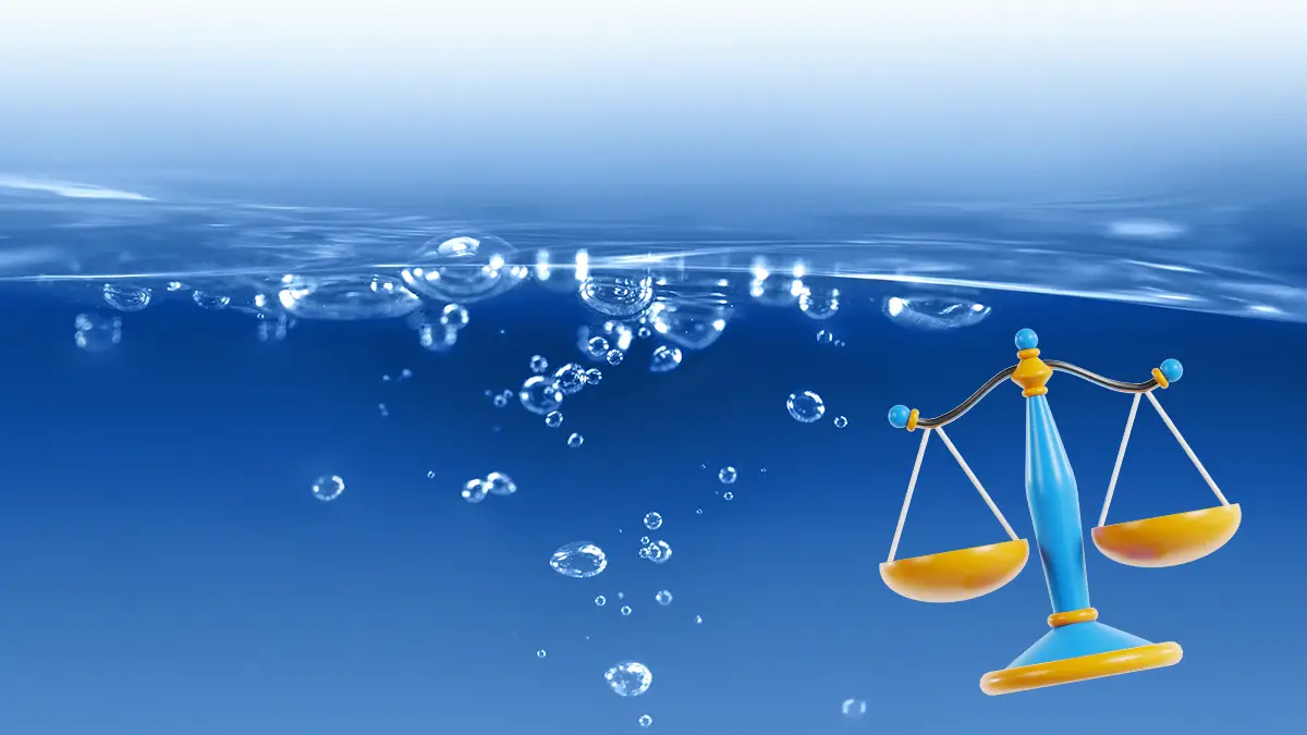 Derecho humano al agua, fundamental en la gobernanza del recurso hídrico