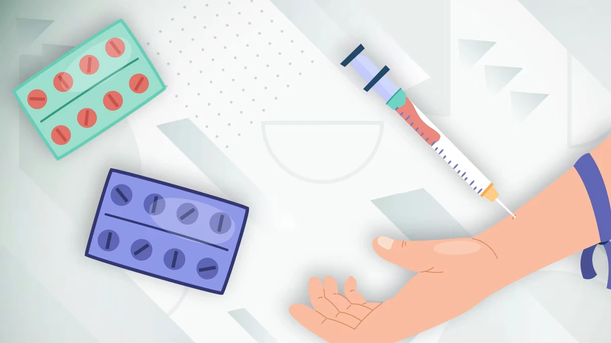 Las múltiples “caras” del uso de opioides