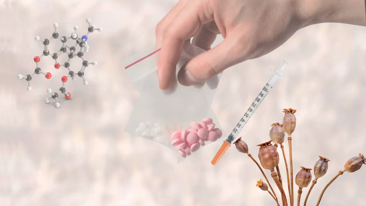 Fentanilo… y otros opioides | Hablemos claro y con bases científicas