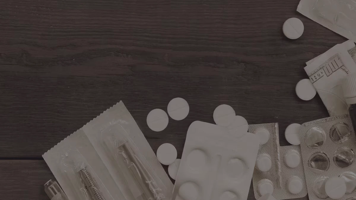 Opioides, un enfoque desde la salud pública