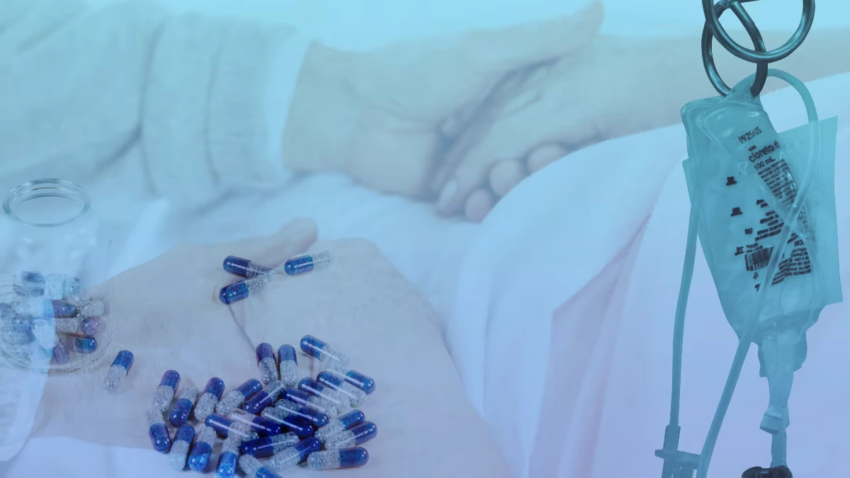 El alivio del dolor y la calidad de vida