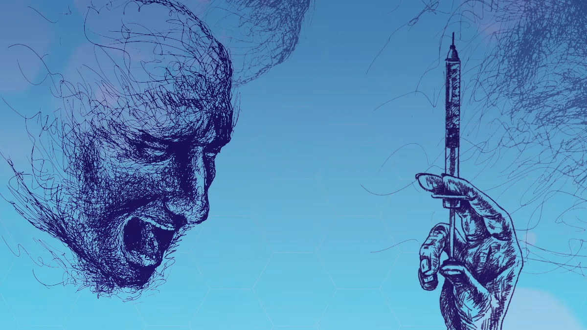 El riesgo ético de no aliviar el dolor