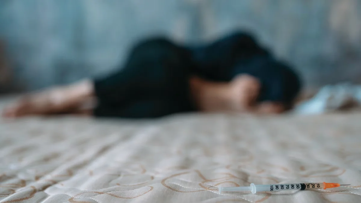 Jeringas y naloxona | 35 años de respuesta y retos en la reducción de daños en México