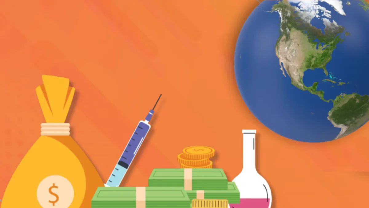 La economía de las adicciones y el fentanilo