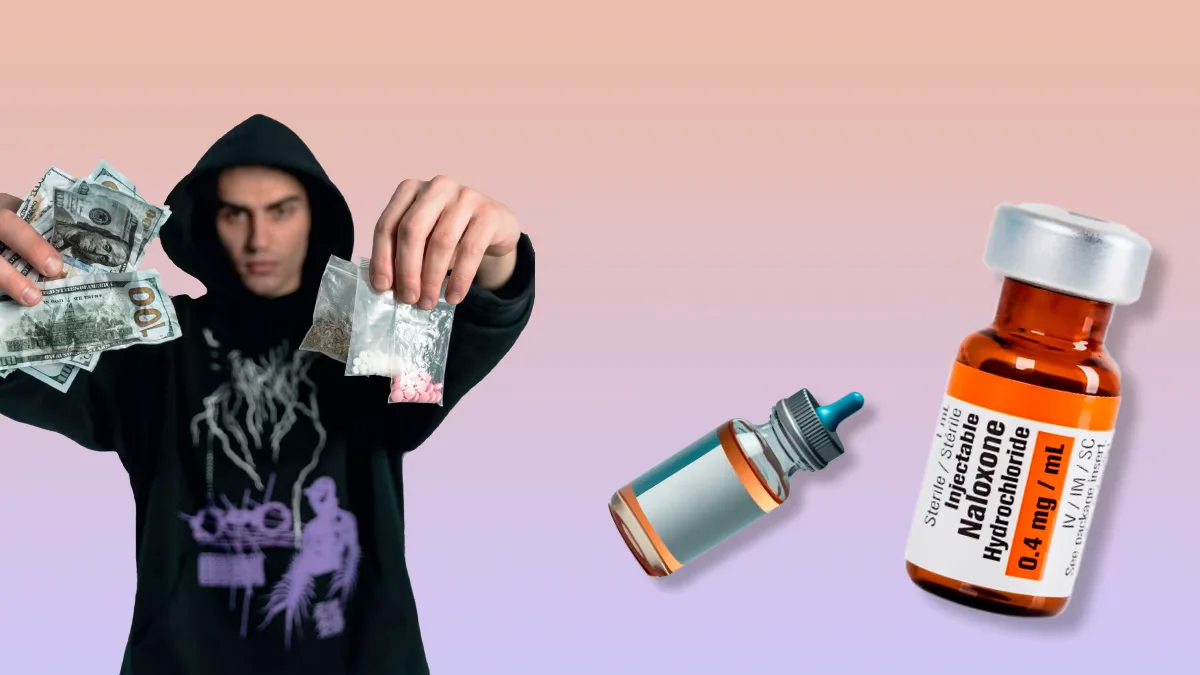 ¿Qué hacer ante el consumo de fentanilo y heroína en nuestro país?