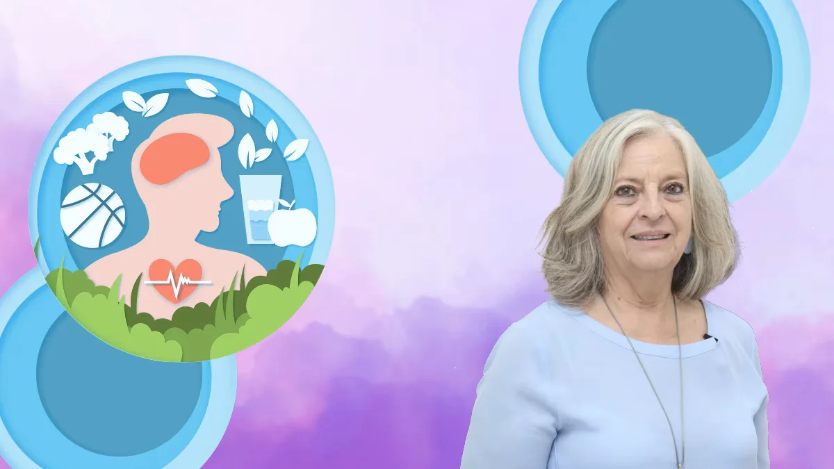 Tender puentes y encontrar soluciones: María Elena Medina Mora Icaza