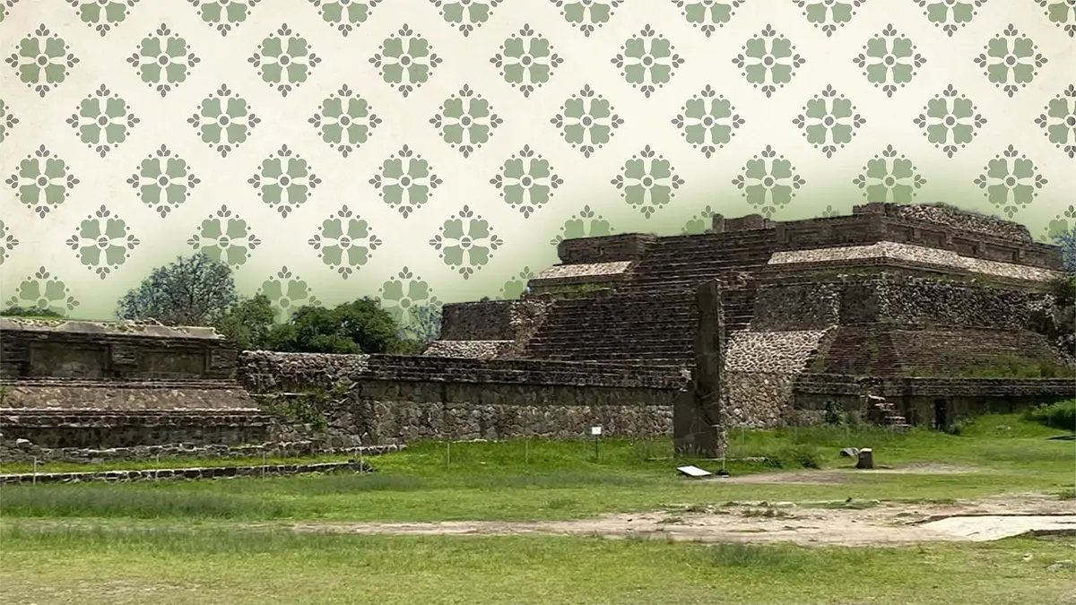 Tesoros del ISTMO: un viaje por su historia, cultura y tradición