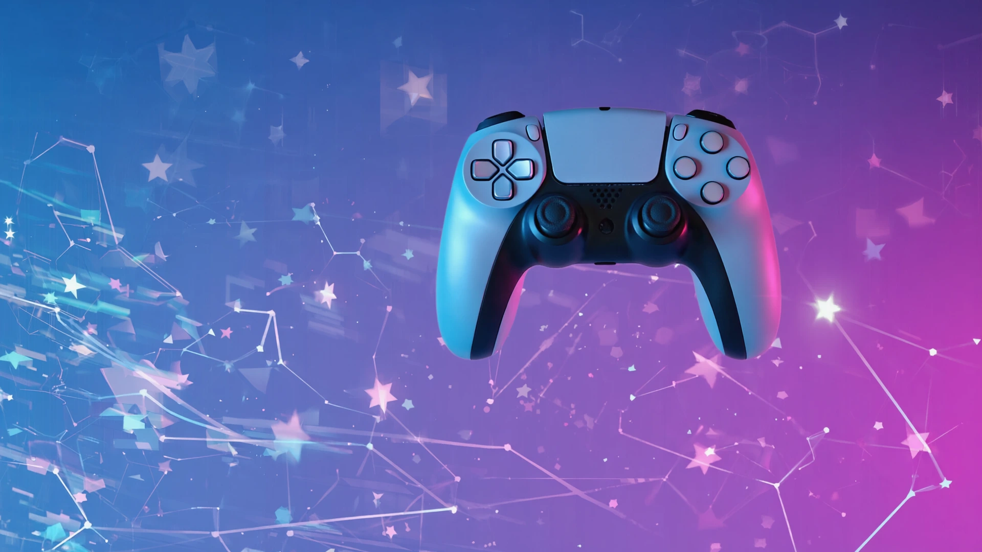 El Universo para gamers