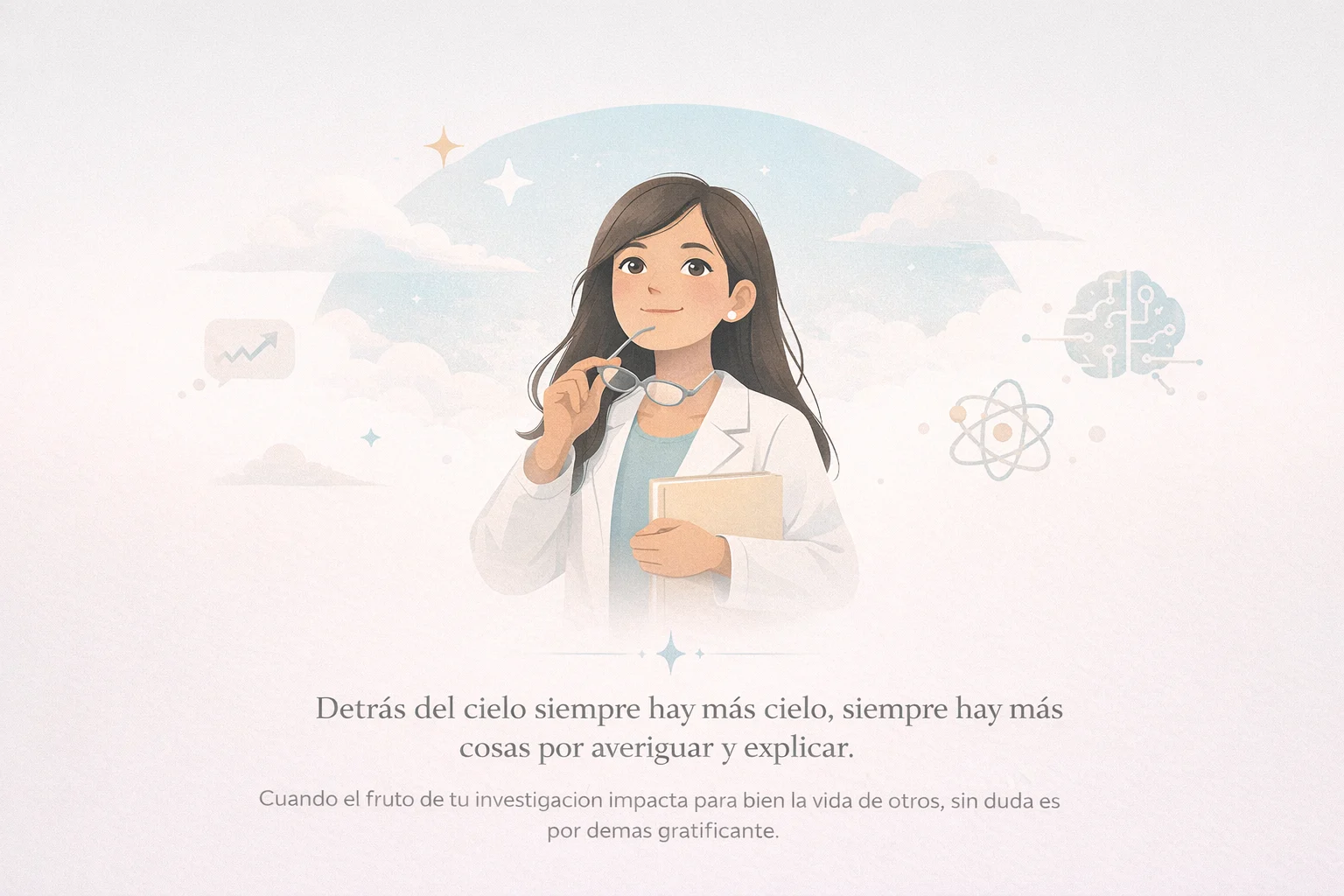 Obsidiana Digital | Científicos