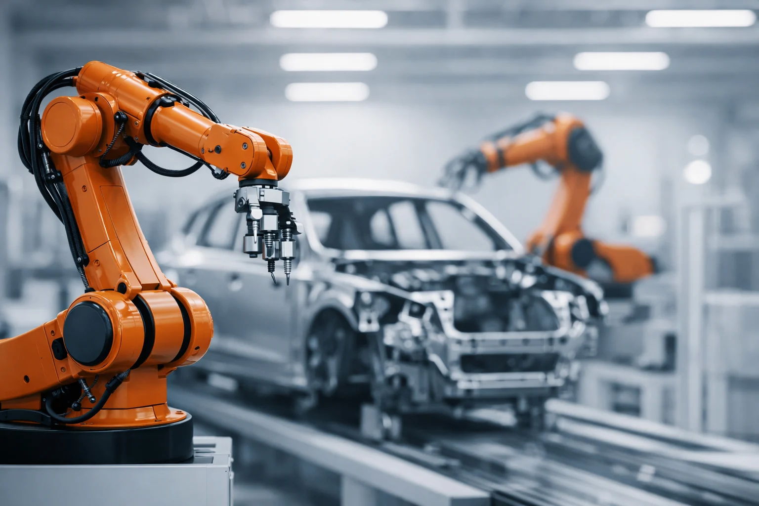 Autómatas de servicio