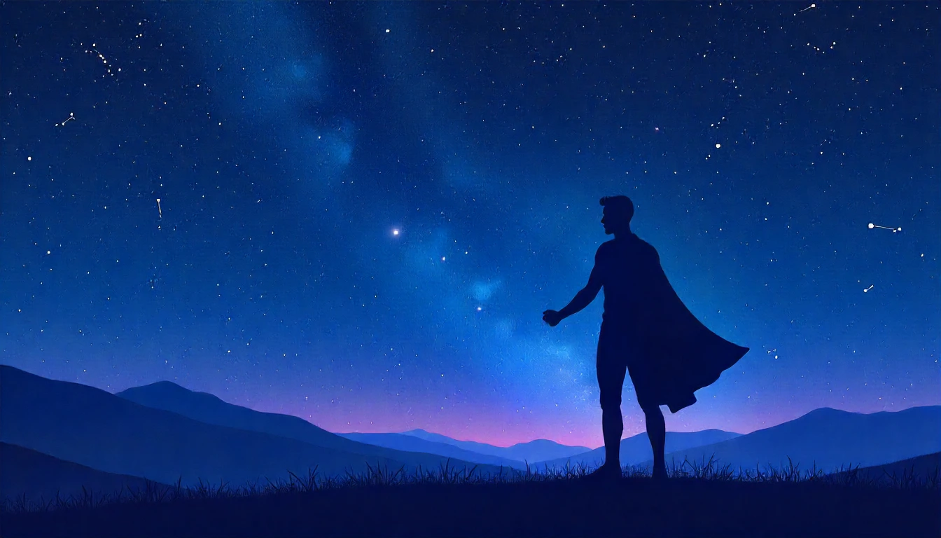 De campesino migrante a surcar el espacio, la historia de un héroe mexicano