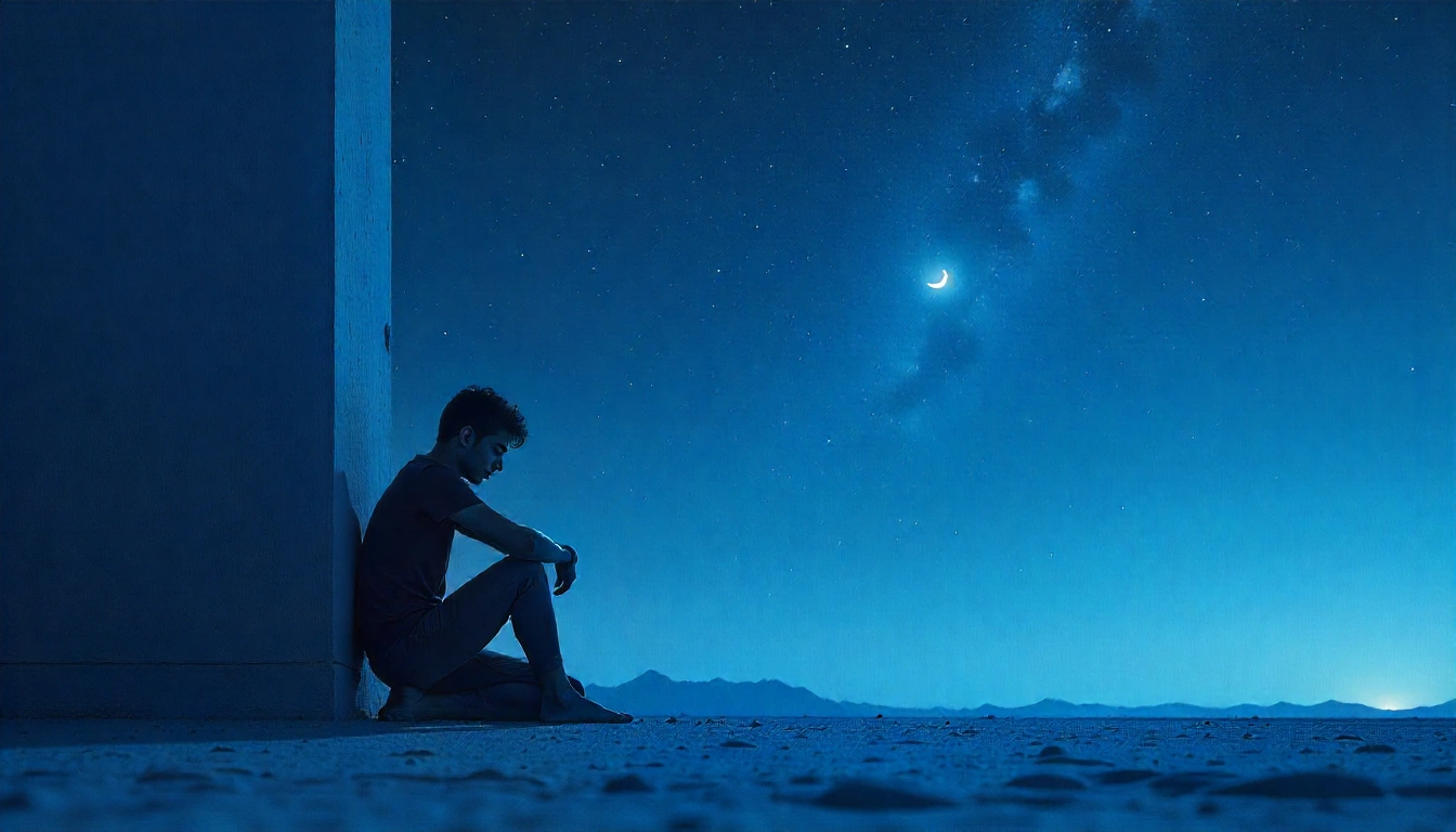 La inmensidad de lo más elemental