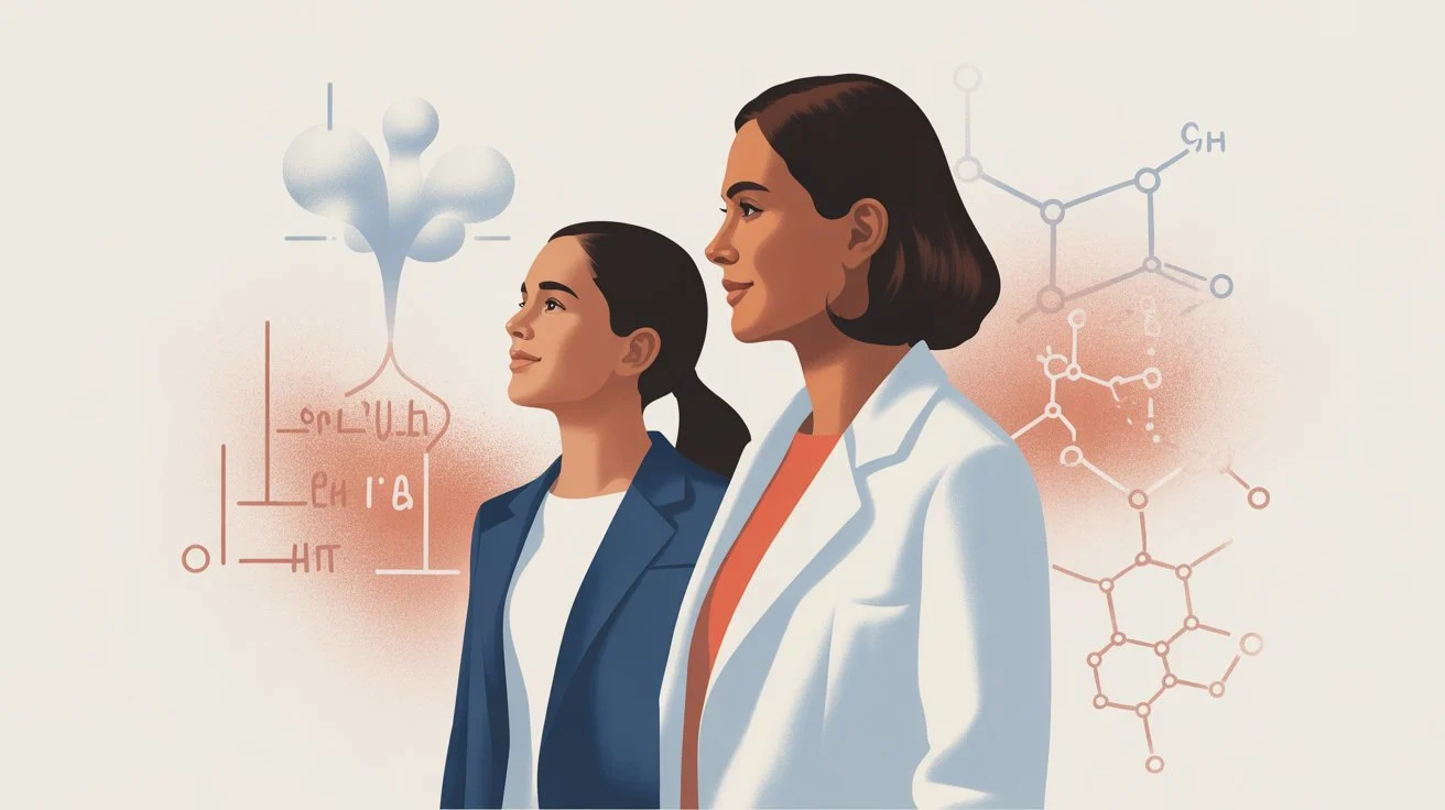 Mentorías: construir nuevos referentes femeninos