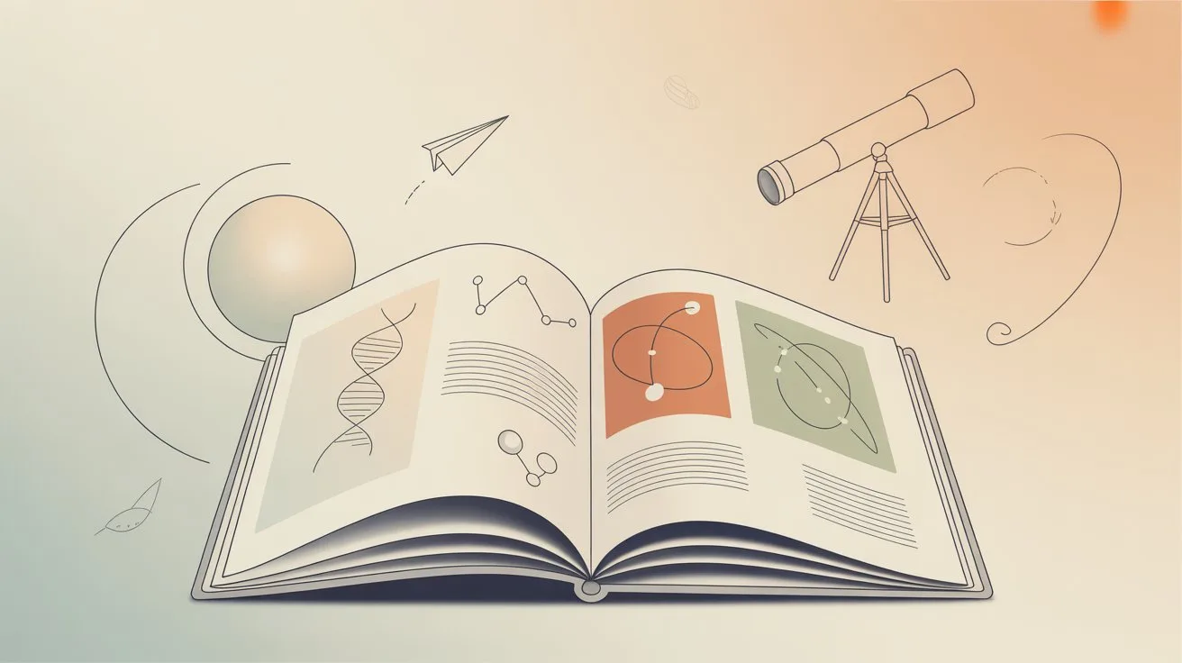 Revistas mexicanas de divulgación científica y tecnológica