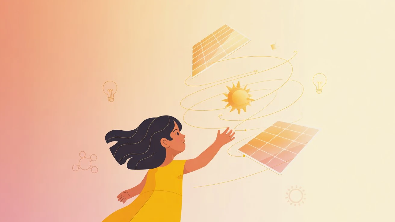 Proyecto Pauta: conociendo a Xóchitl