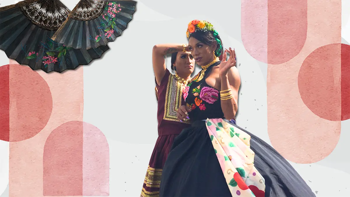 Muxeidad y Juchitán no son sinónimos de paraíso queer