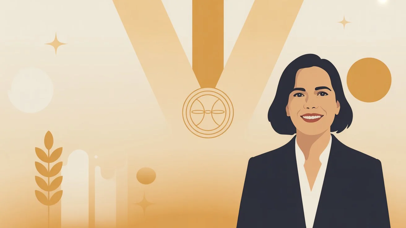 Julieta Fierro, la gran divulgadora mexicana