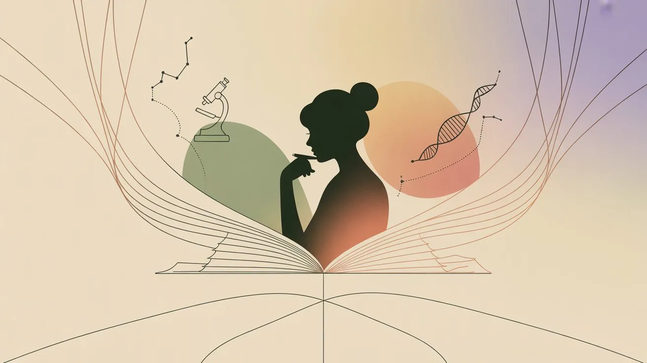 La búsqueda del sentido de la ciencia