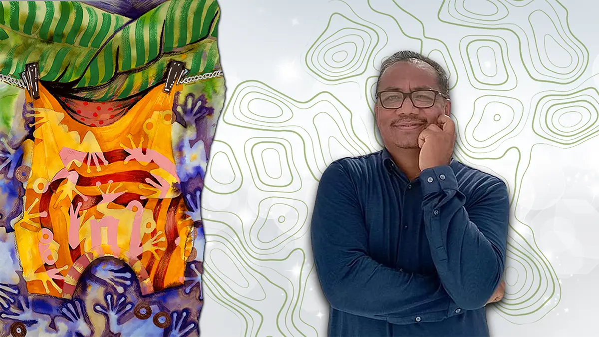 Javier Toledo Coronel: claridad y naturaleza