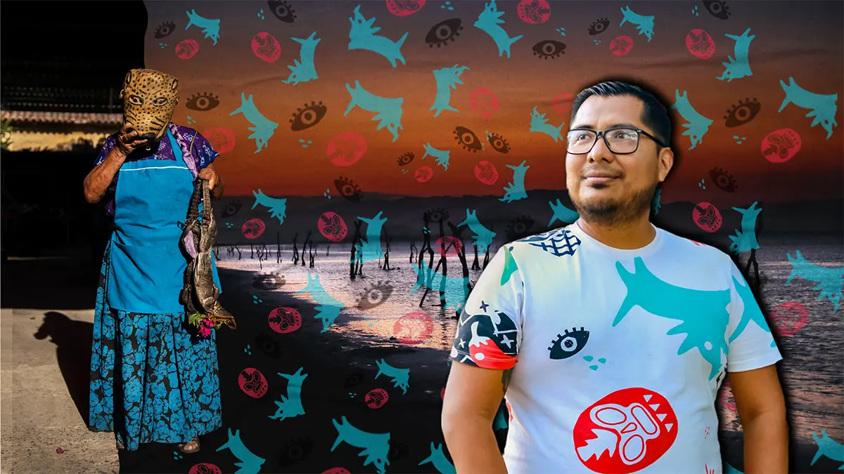 Luis Villalobos Mimiaga: exploración íntima y memoria colectiva