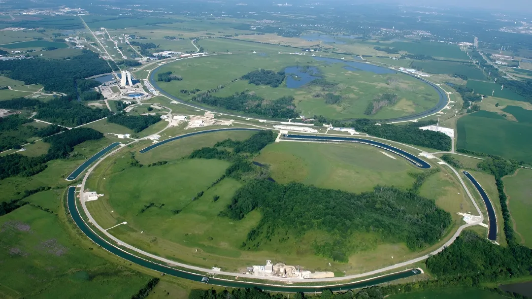 Aceleradores de frontera, ¿o del futuro?