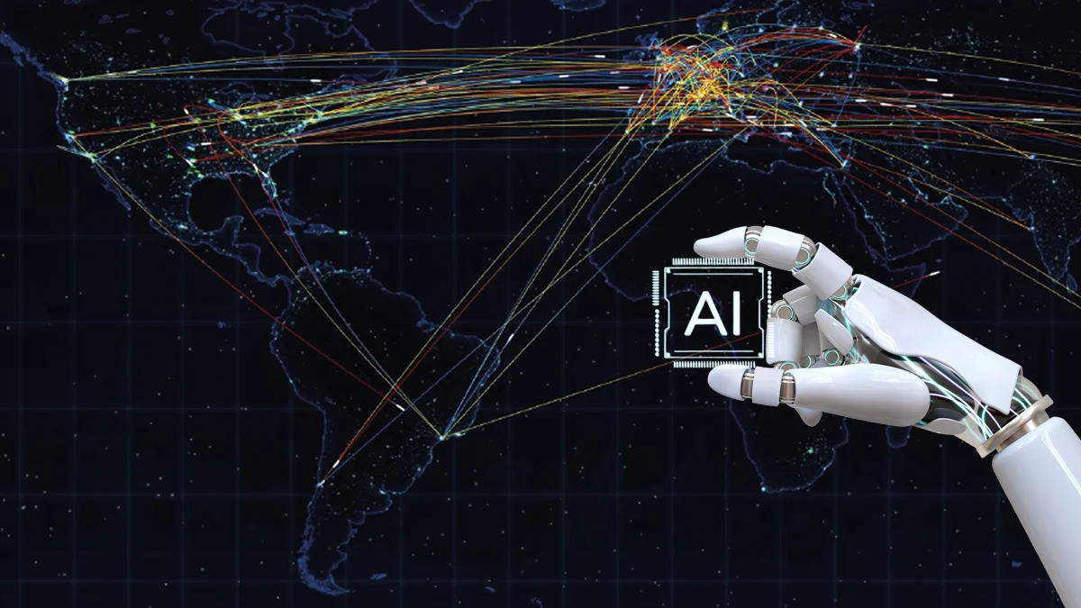 Obsidiana Digital | Científicos