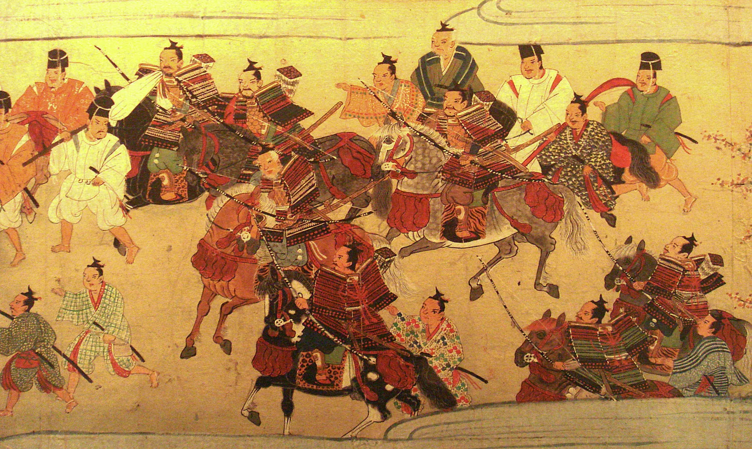 COOL JAPAN” EL BUSHIDO DE JAPÓN EN LA DIPLOMACIA