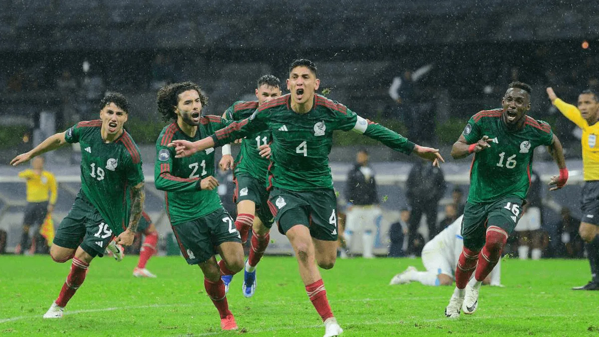Cuando todos jugamos para el mismo equipo