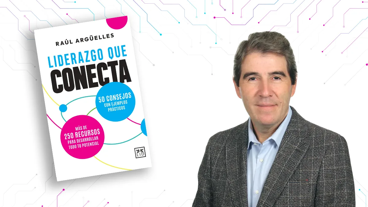 Liderazgo que conecta
