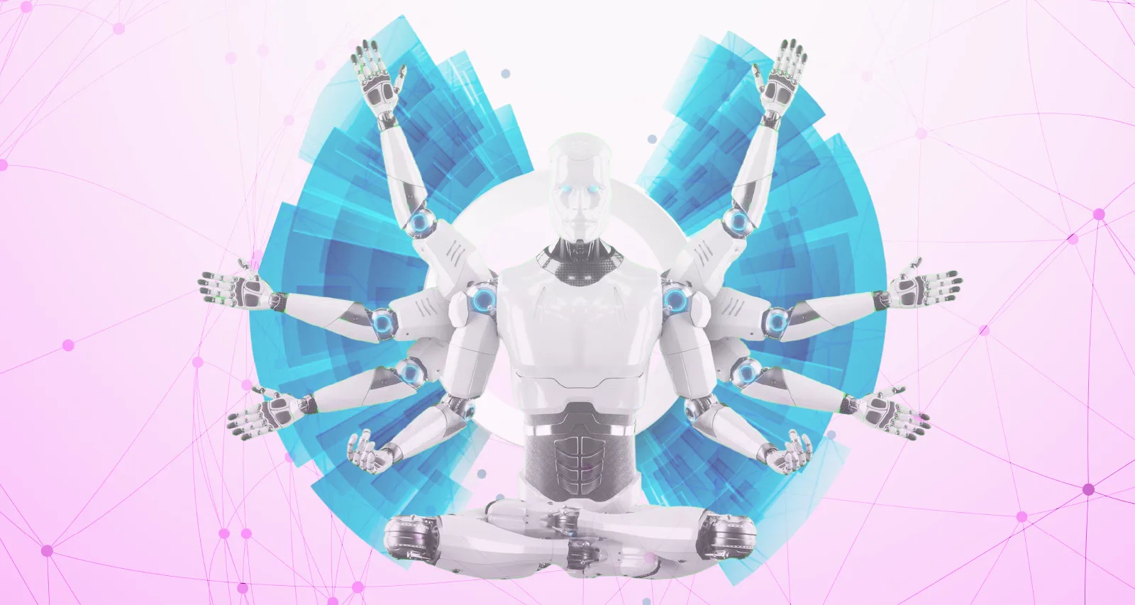 Las Matemáticas Prístinas de la Inteligencia Artificial