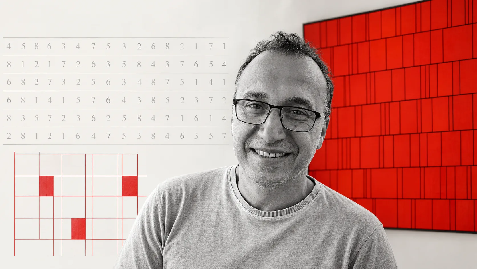 De los números al arte: las sucesiones de Langford