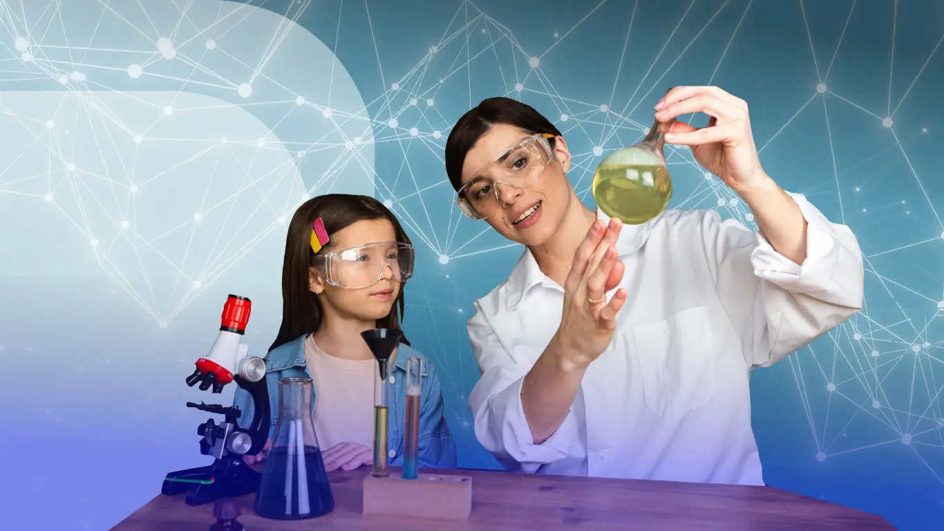 Mujeres que transforman: más allá de las cifras